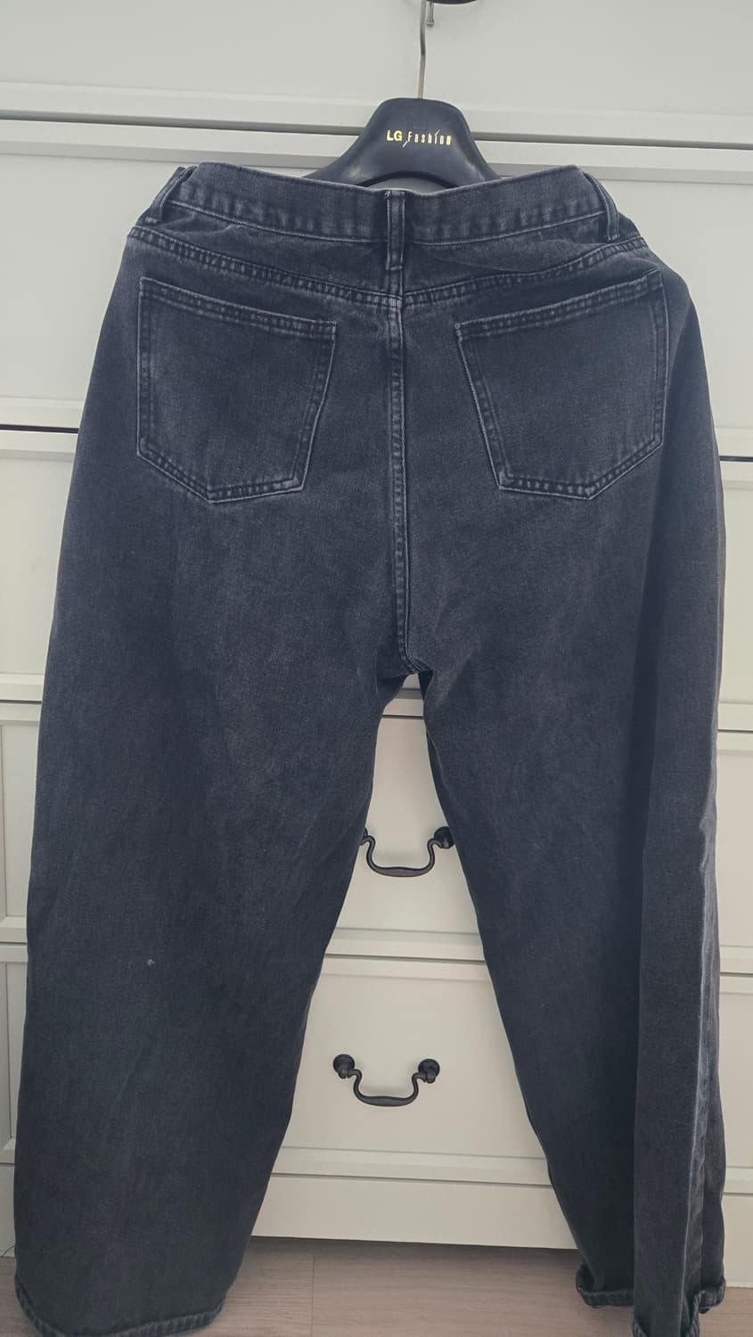 데님팬츠 상품이미지3