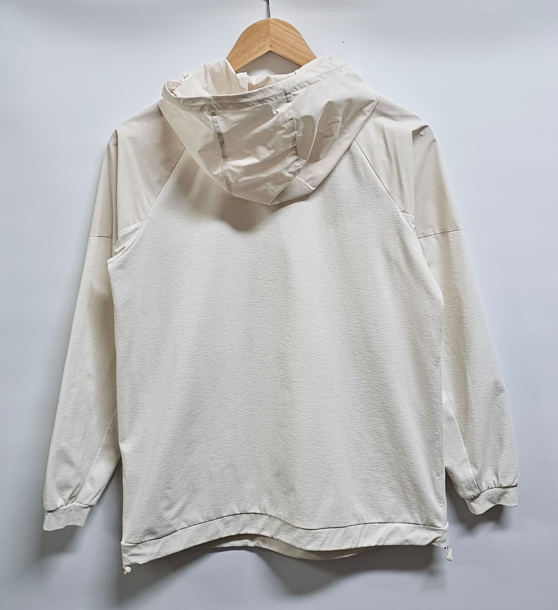 코오롱스포츠 여성 스트레치 아노락 90 상품이미지2