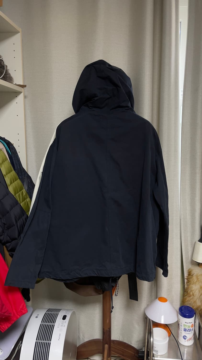 나이젤카본 어센틱 아노락후드 상품이미지5