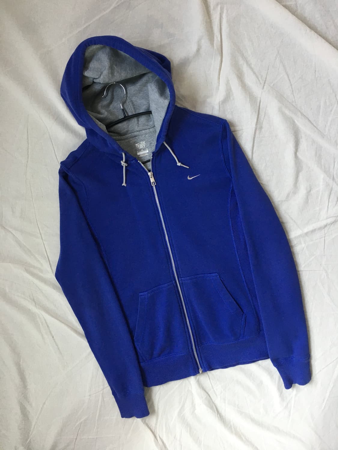 나이키 스우시 후드집업 상품이미지3