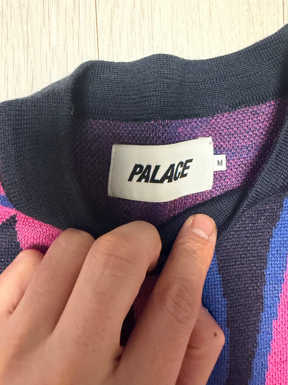 팔라스 니트 상품이미지2