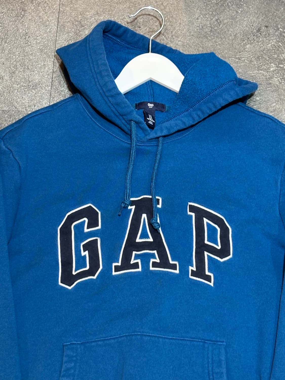 GAP 갭 후드티 S사이즈 상품이미지4