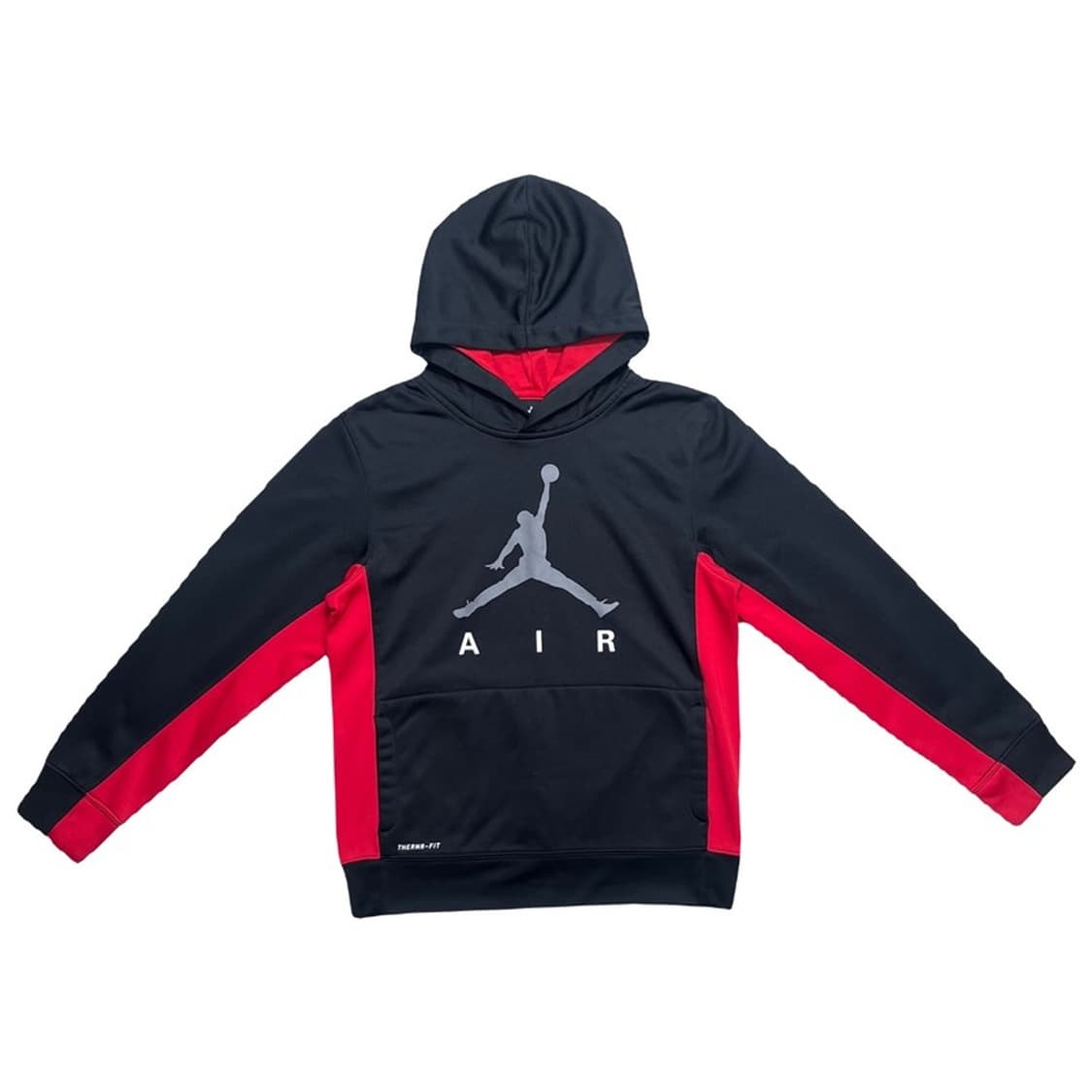NIKE AIR JORDAN 프린팅 후드티 12-13 years 상품이미지1