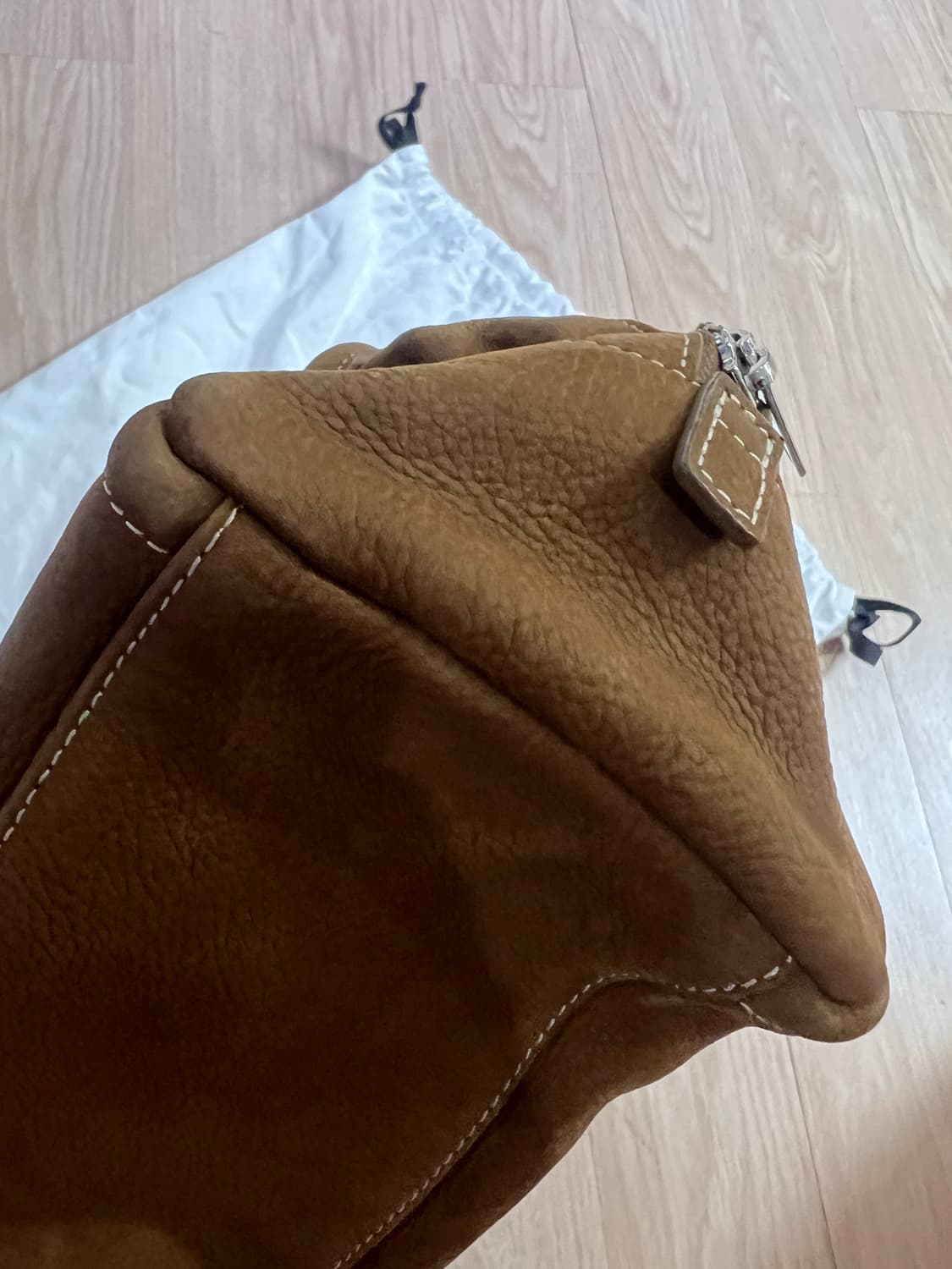 마지셔우드 소프트 토트백 상품이미지4