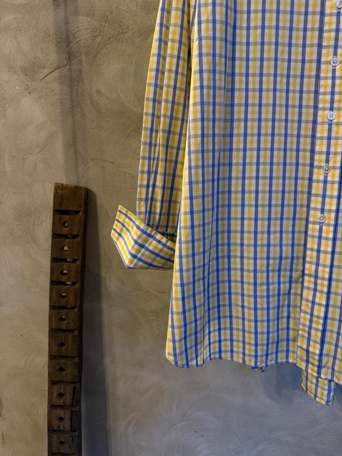 Ede & Ravenscroft 드레스 셔츠 100~103 상품이미지5