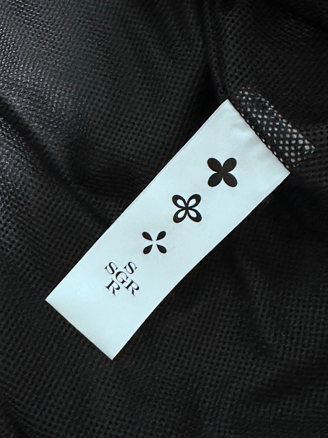 써저리 바람막이 상품이미지4