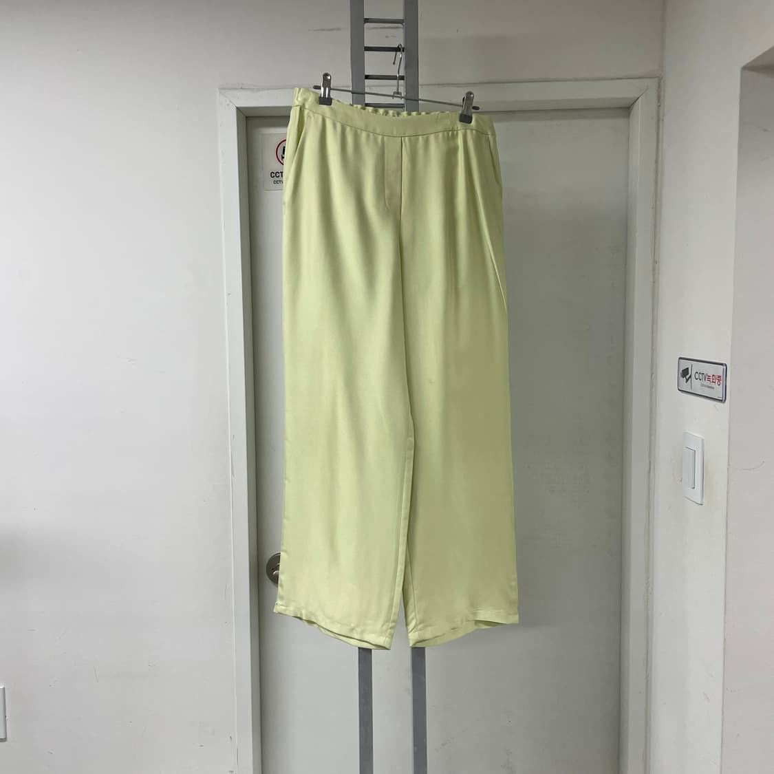 2020 TIME 타임 팬츠 64(W) 상품이미지1