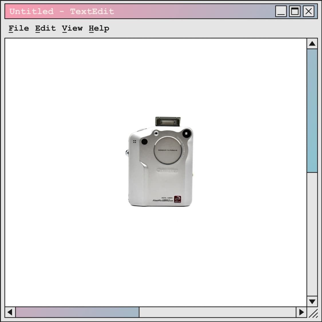풀구성!)포르쉐⋆⁺) fujifilm finepix 6800z 파인픽스 상품이미지3