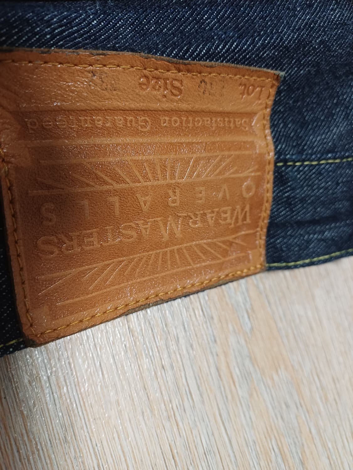 wearmasters lot230 32 상품이미지1