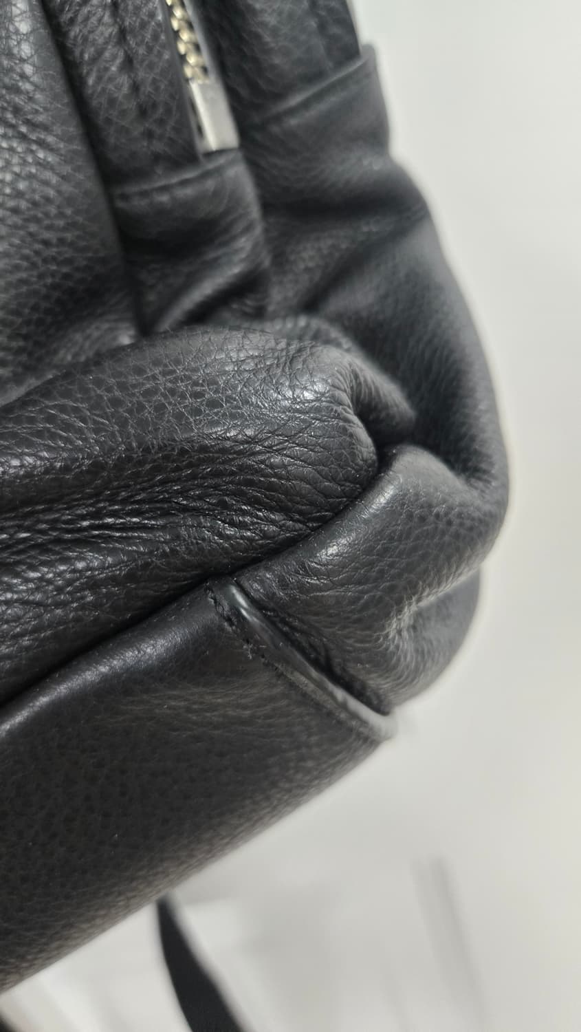 마크제이콥스 빈티지 레더백팩  상품이미지5