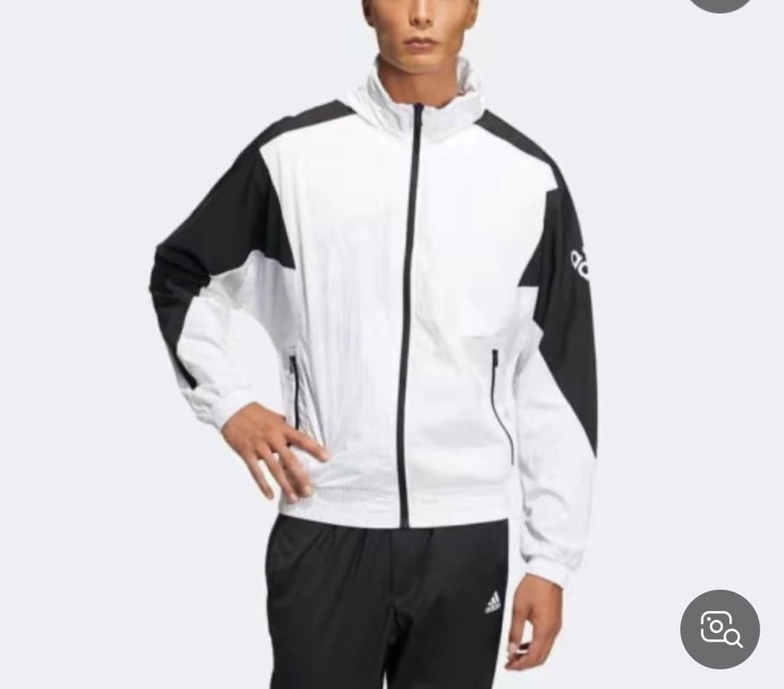 아디다스 바람막이 상품이미지1