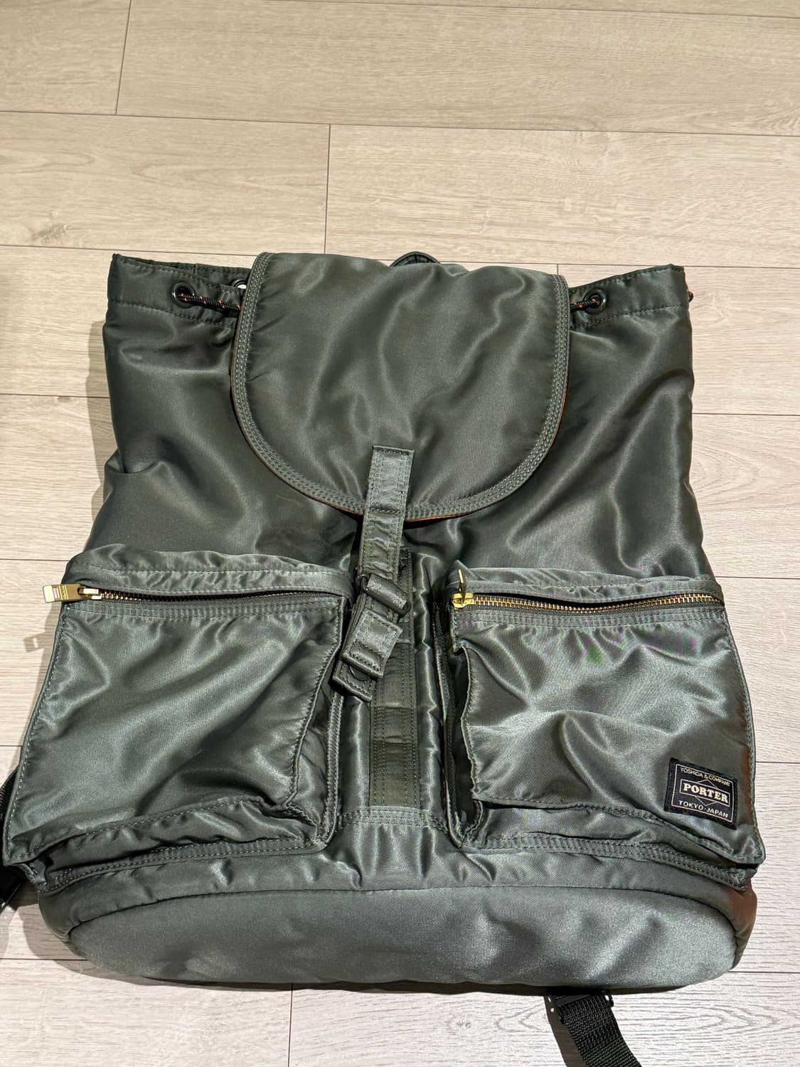 포터 백팩 판매 상품이미지2