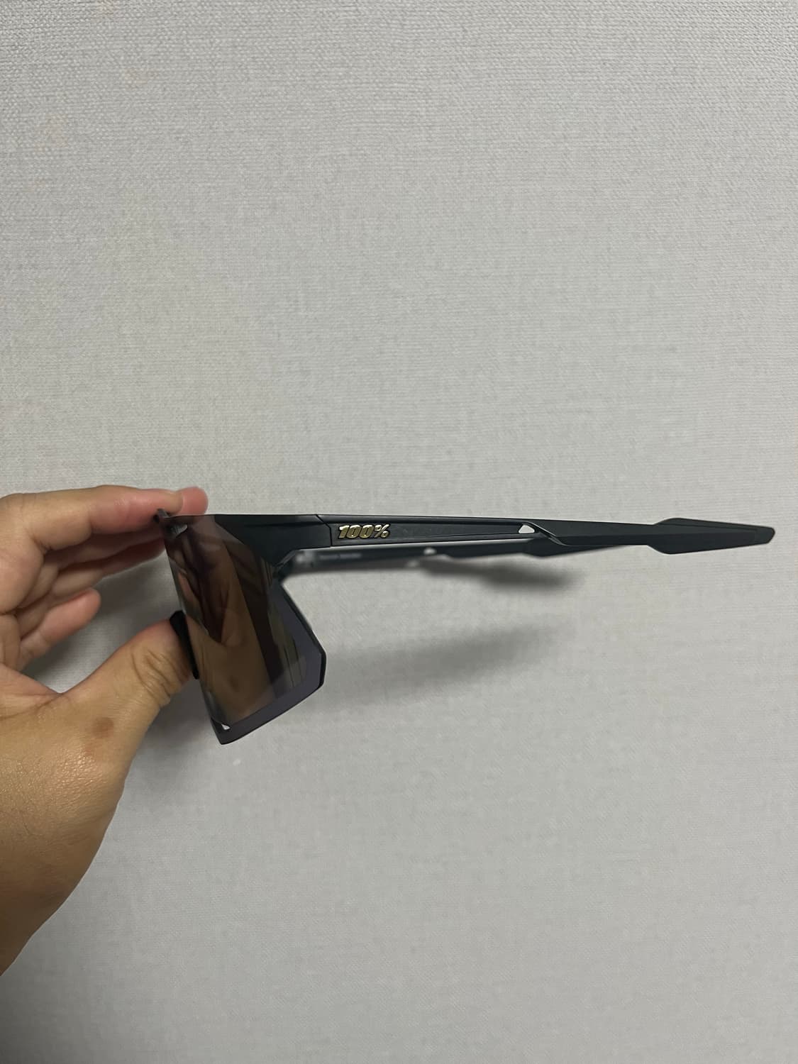 100% 하이퍼크래프트 매트 블랙 상품이미지2