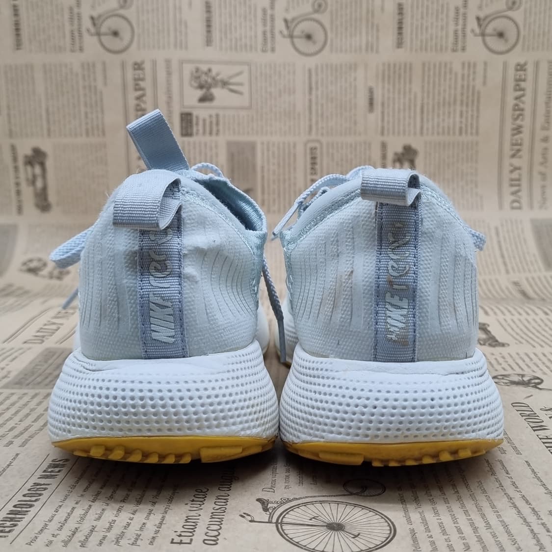 나이키 리액트 이스케이프런 런닝화235 상품이미지4