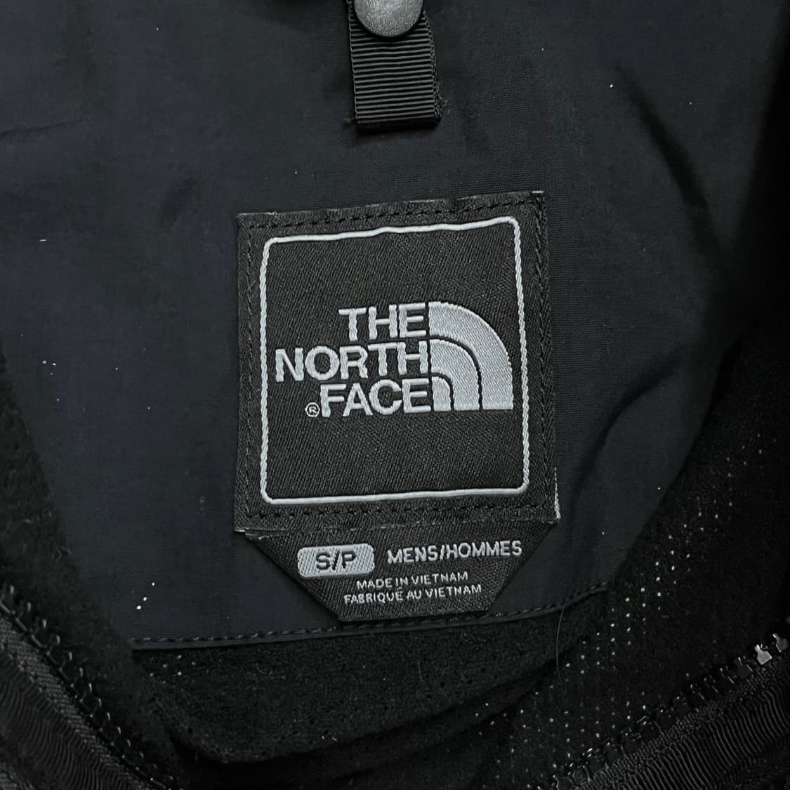 [정품/S] 노스페이스 바람막이 자켓 b19 상품이미지7
