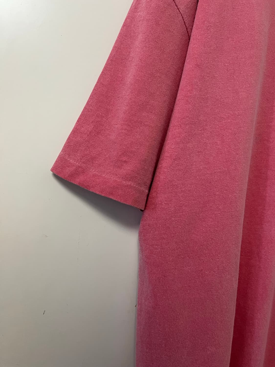 90's Vans tshirts made in USA 상품이미지3
