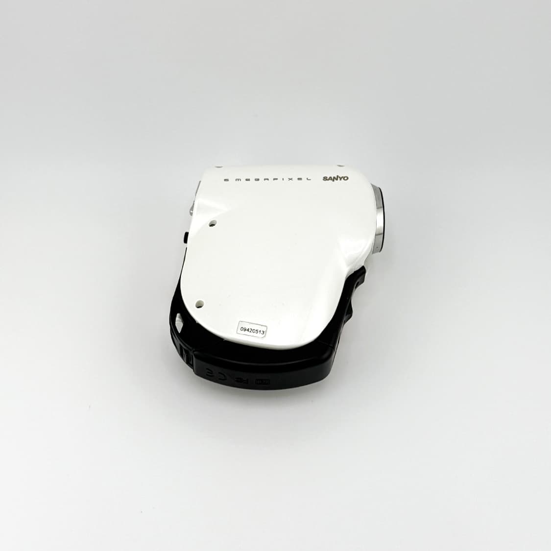 [✨t신상품] 산요작티 Xacti CA6 레트로 비디오 캠코더 상품이미지6