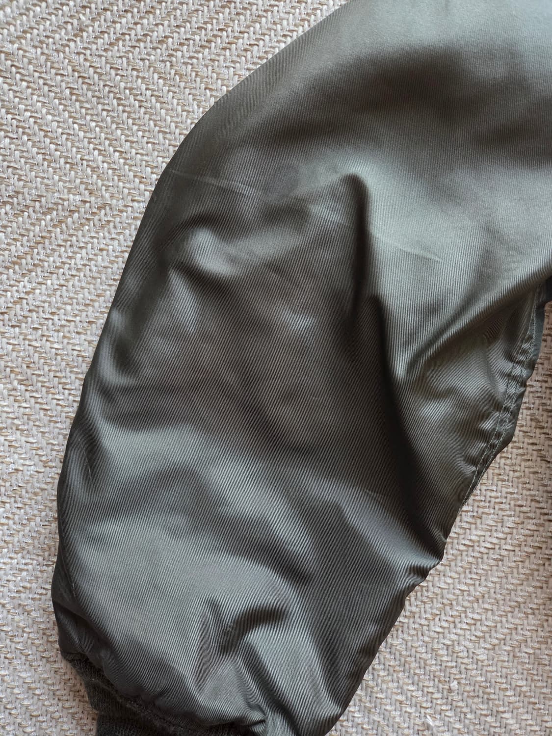 1985 OG CWU-36/P 아비렉스 LARGE 상품이미지9