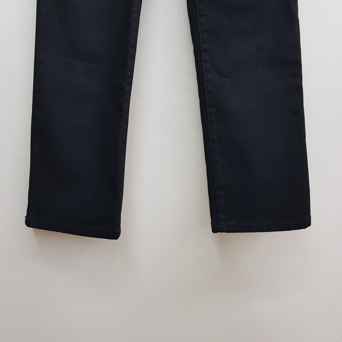 한섬 SJSJ 2023 EBLOUIR 97스트레이트 데님 팬츠 61-90 상품이미지3