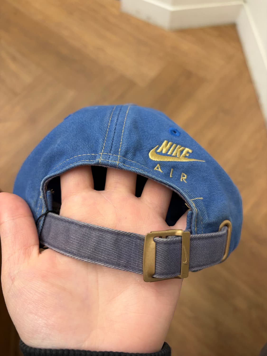 N155. 나이키 오레건 캡 상품이미지2