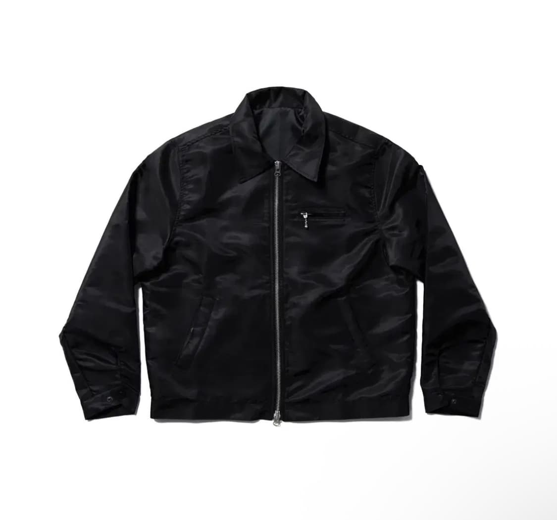 창모 리빌리 나일론 자켓 (XXL) 상품이미지1