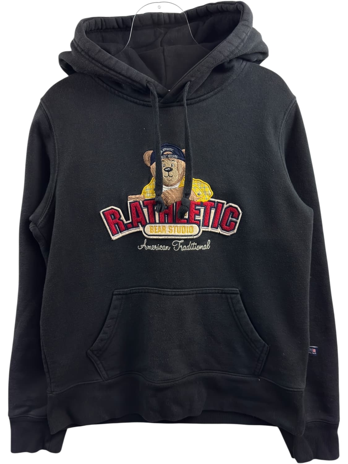 R.ATHLETIC 후드티355 상품이미지1