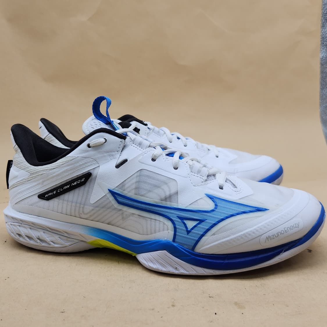 미즈노 웨이브 클로 NEO 2 배드민턴화 280 상품이미지1