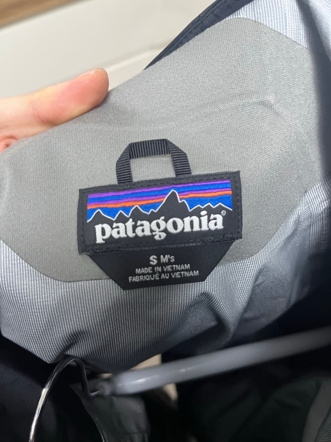 파타고니아 토렌쉘 s 상품이미지3