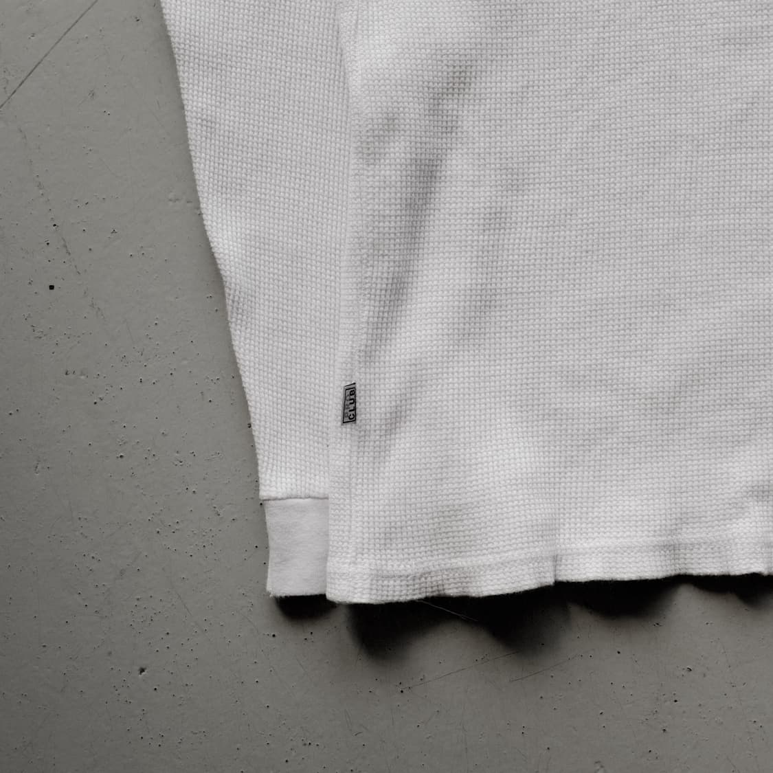 Made In Mexico Pro Clup Waffle Long  상품이미지5