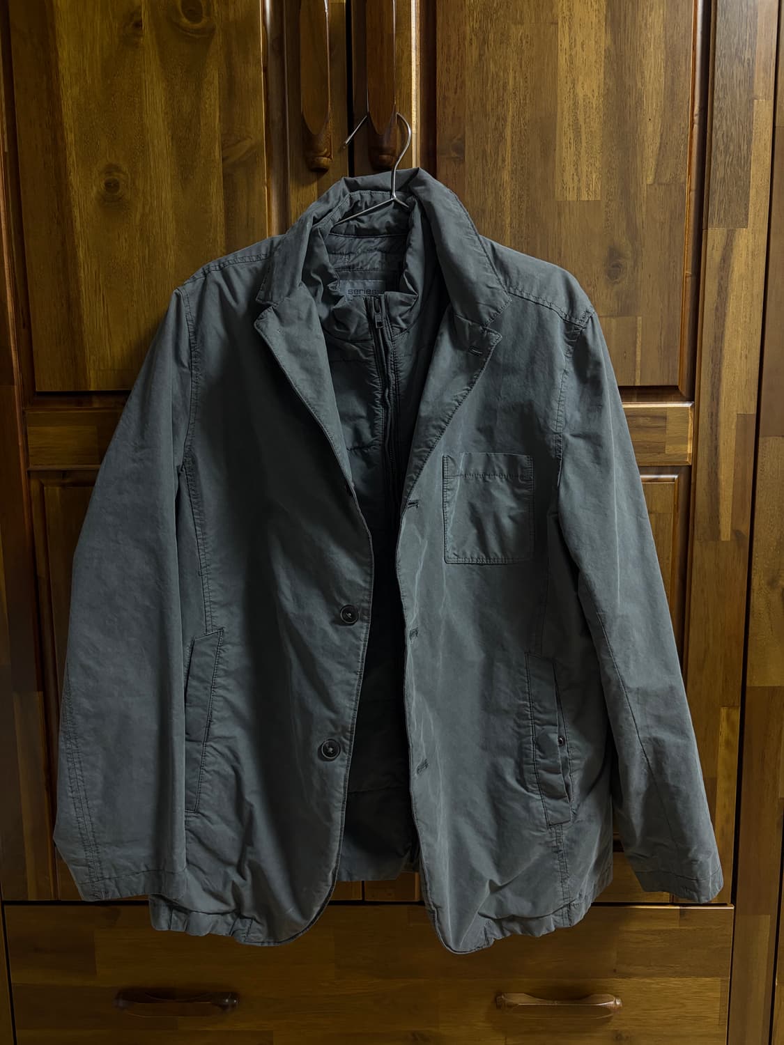 시리즈 자켓 상품이미지1