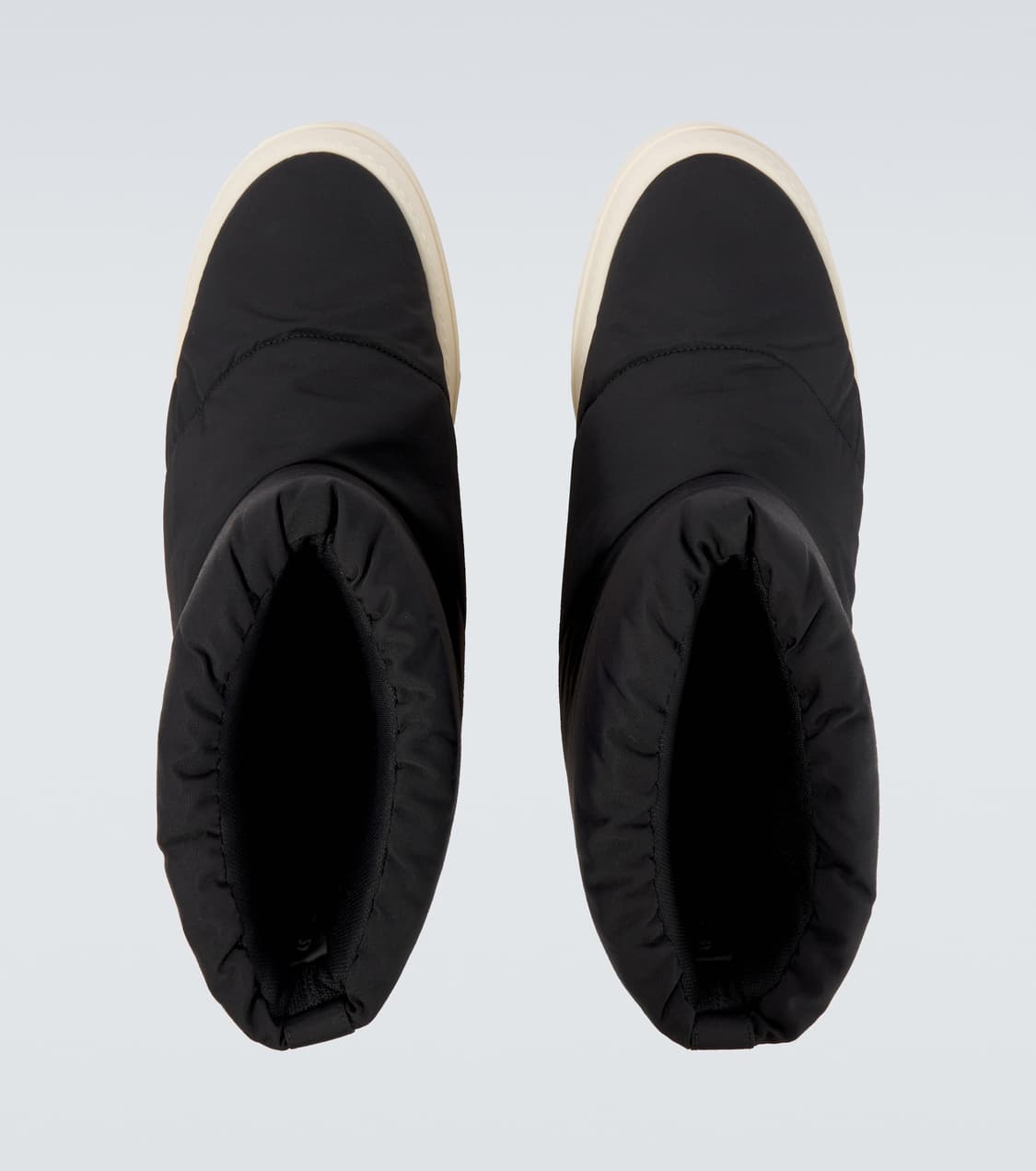 [36,38,39]릭오웬스 다크쉐도우 메가범퍼 부츠 상품이미지3