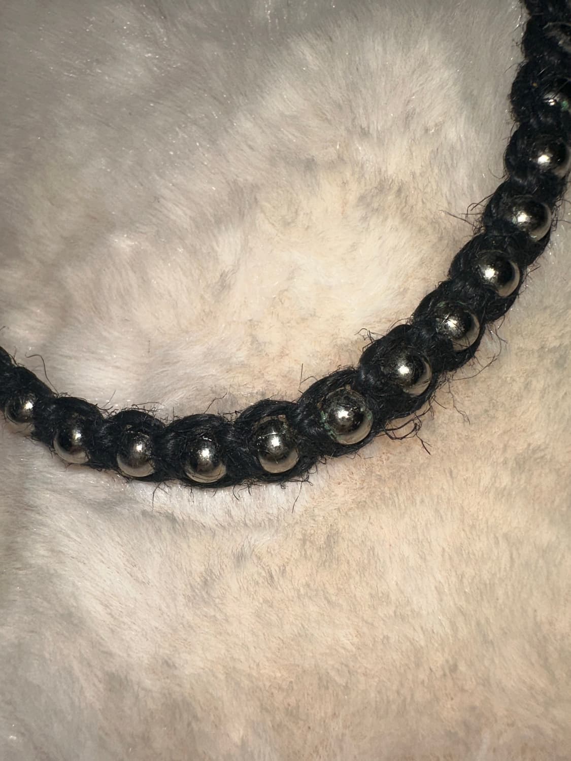 오리엔탈 고스펑크 레이어드 목걸이 상품이미지2