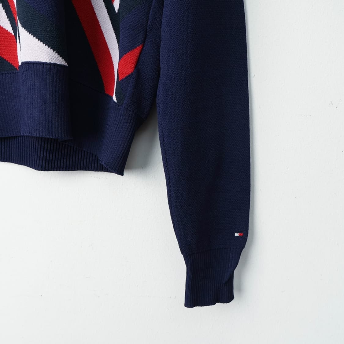 44/타미힐피거 니트  상품이미지5