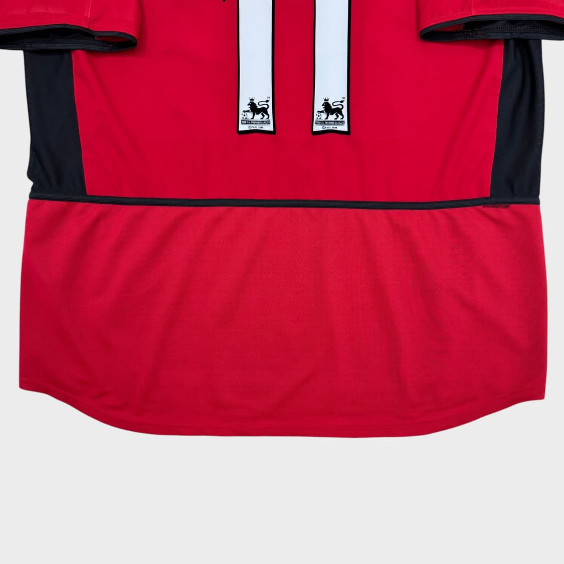 02-04 맨체스터 유나이티드 홈 No.11 라이언 긱스 상품이미지8