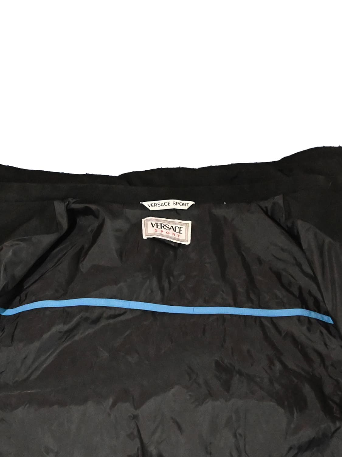 90s versace sports  jacket 상품이미지7