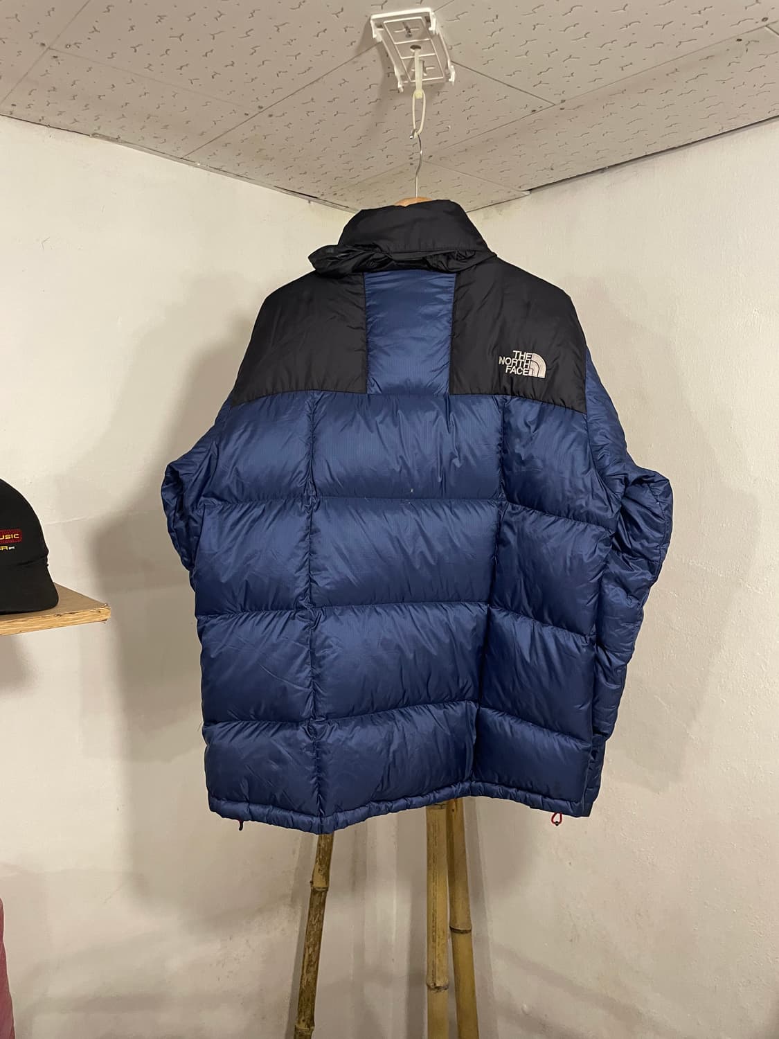 노스페이스 로체 800 상품이미지3