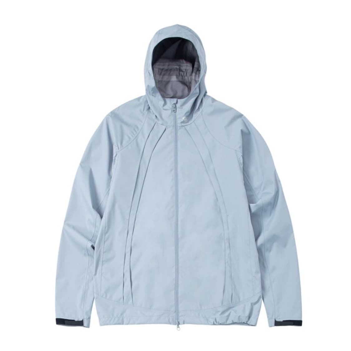 Sansangear windblock jacket sky blue 1 상품이미지4
