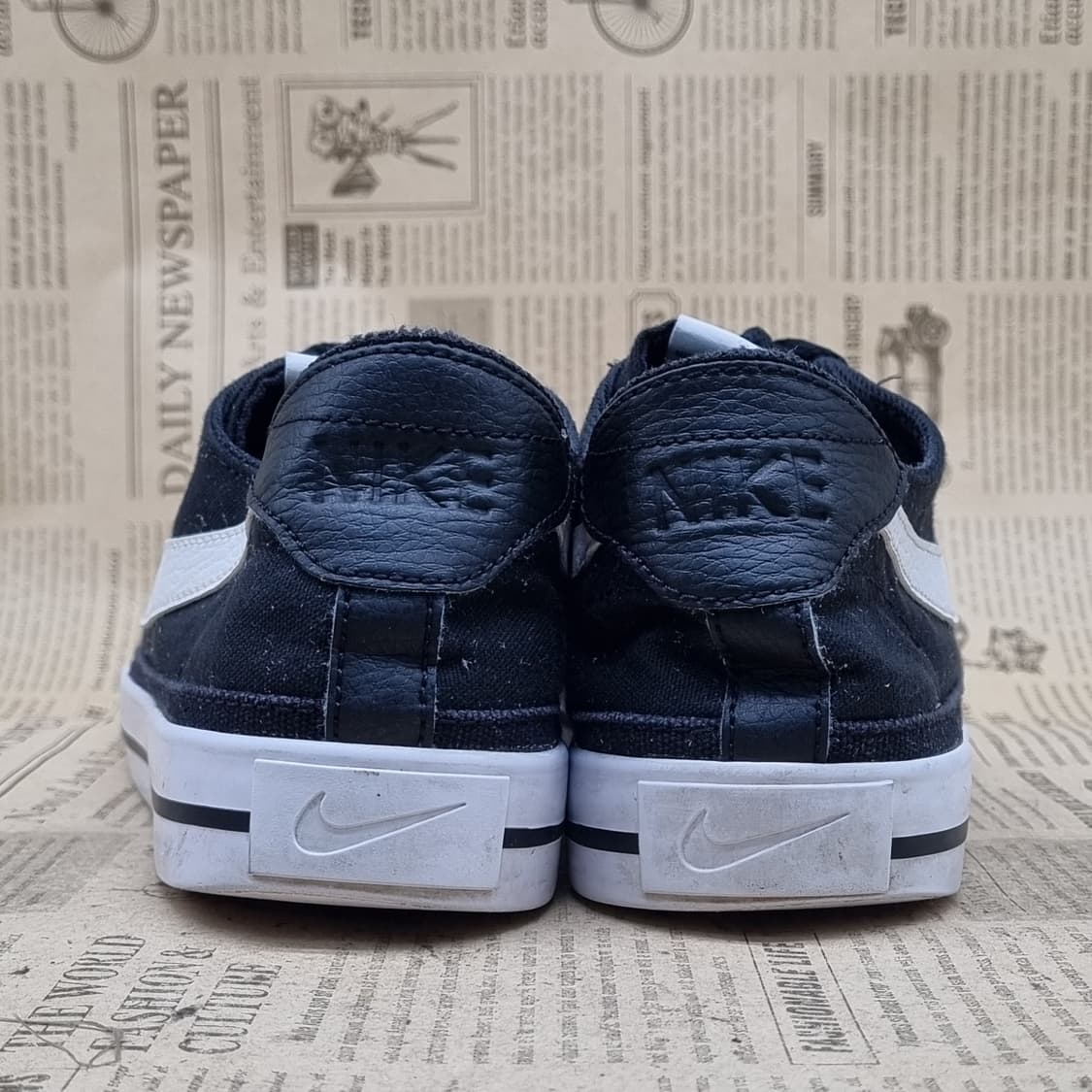 나이키 코트레거쉬 남성스니커즈270  상품이미지4