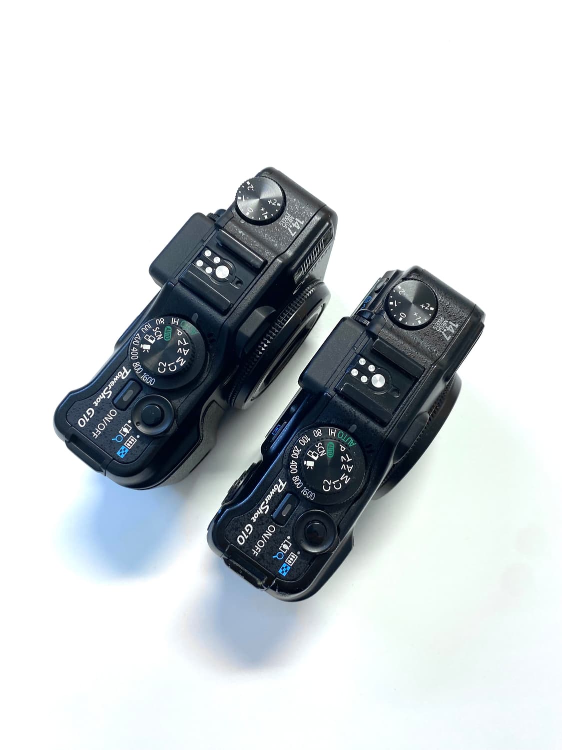 캐논 파워샷 G10 디지털 카메라 상품이미지10