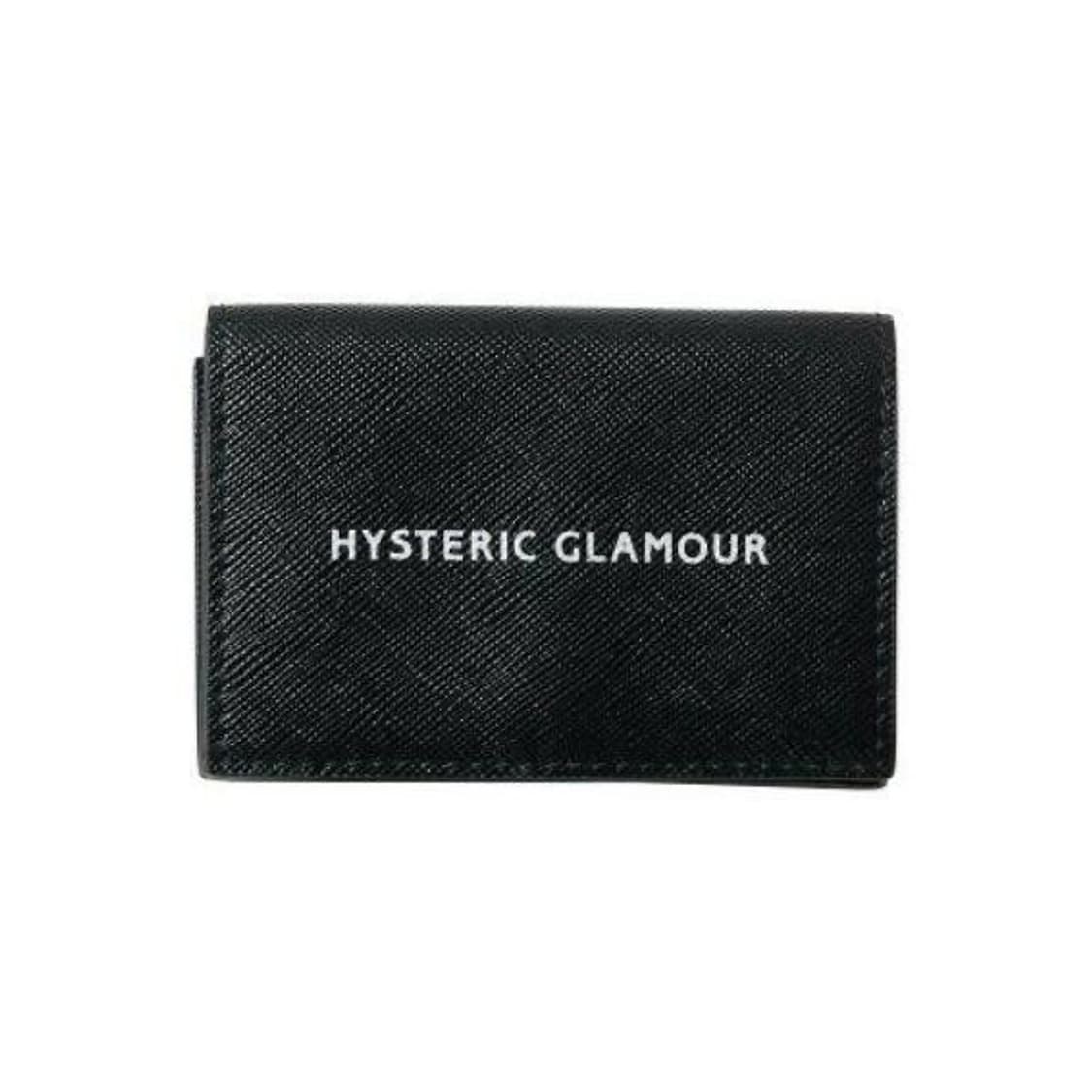 히스테릭글래머 지갑 새상품 상품이미지1