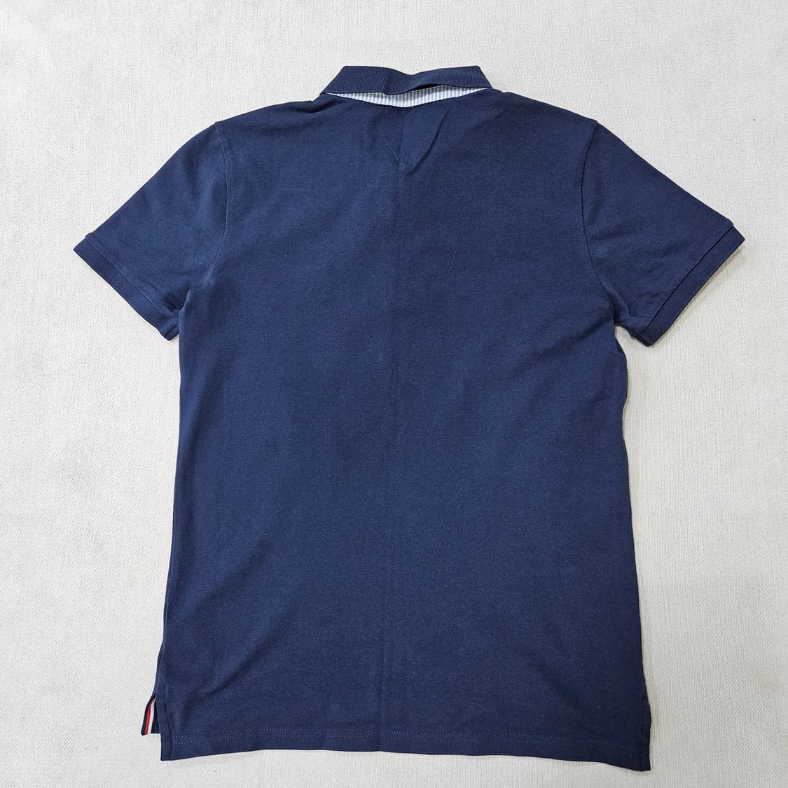 164 타미힐피거 여성 카라 반팔티 0409Y 상품이미지2