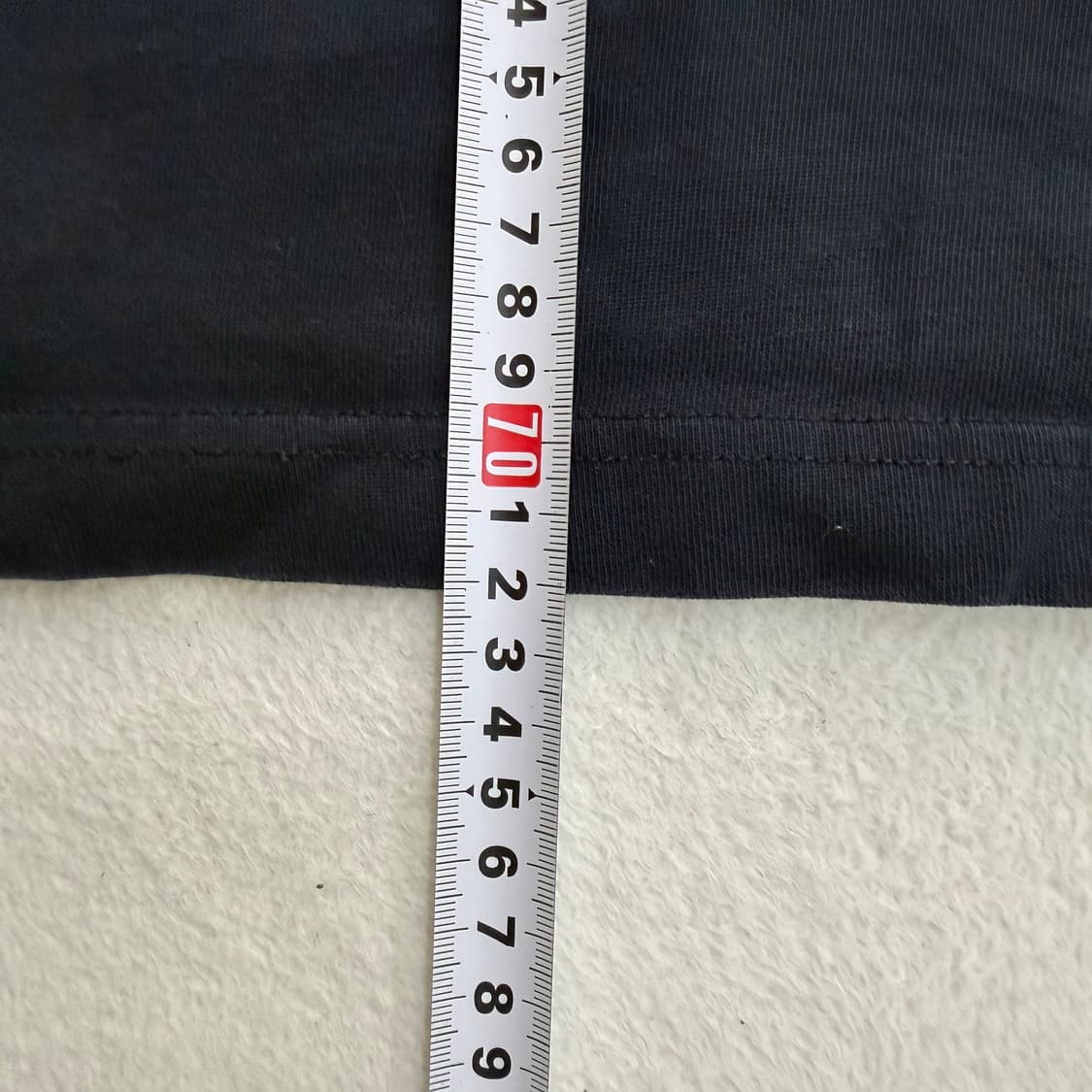 XL 타미힐피거 뉴욕 반팔 티셔츠 0415T 상품이미지6