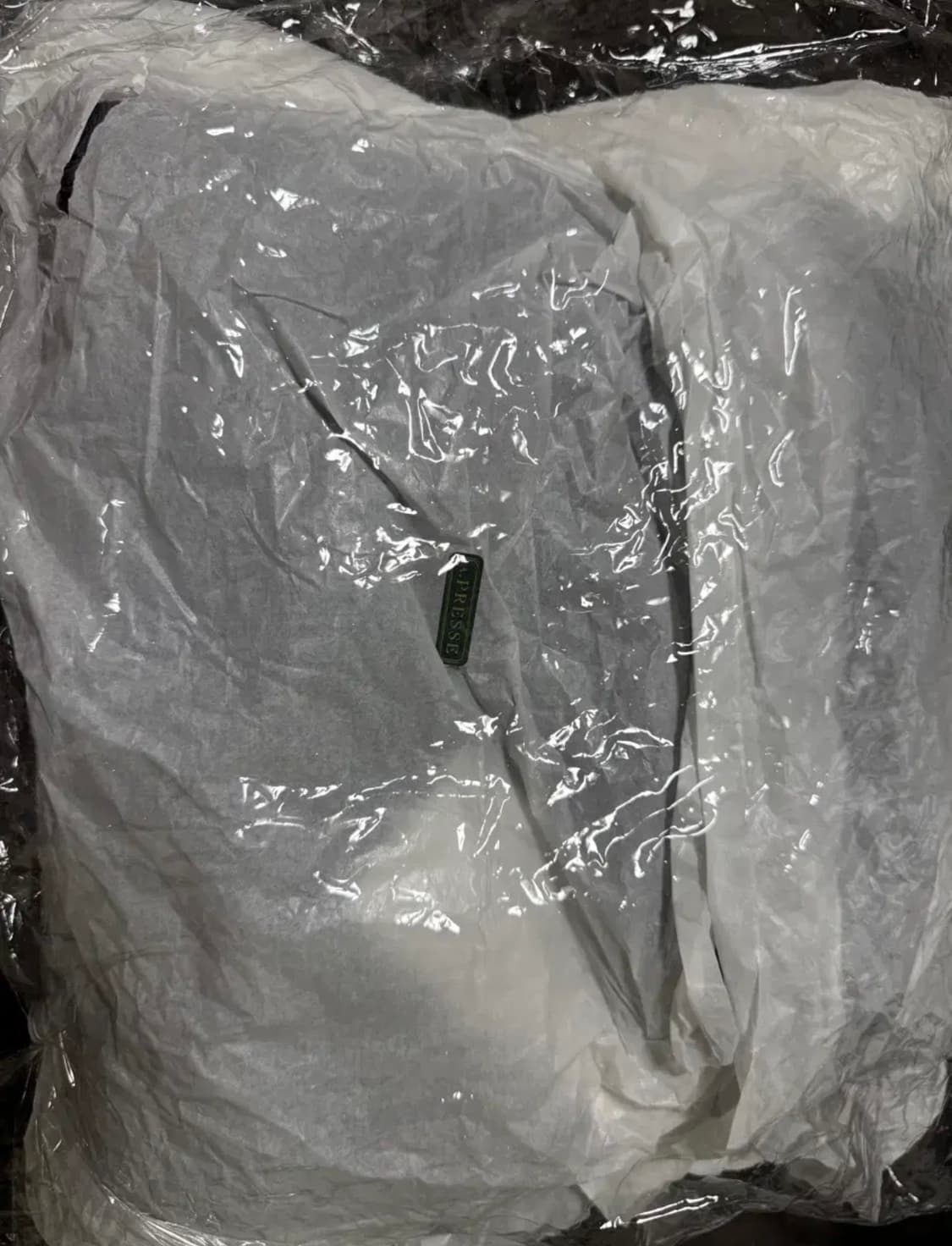 아프레쎄 빈티지 후드집업(4) 상품이미지4