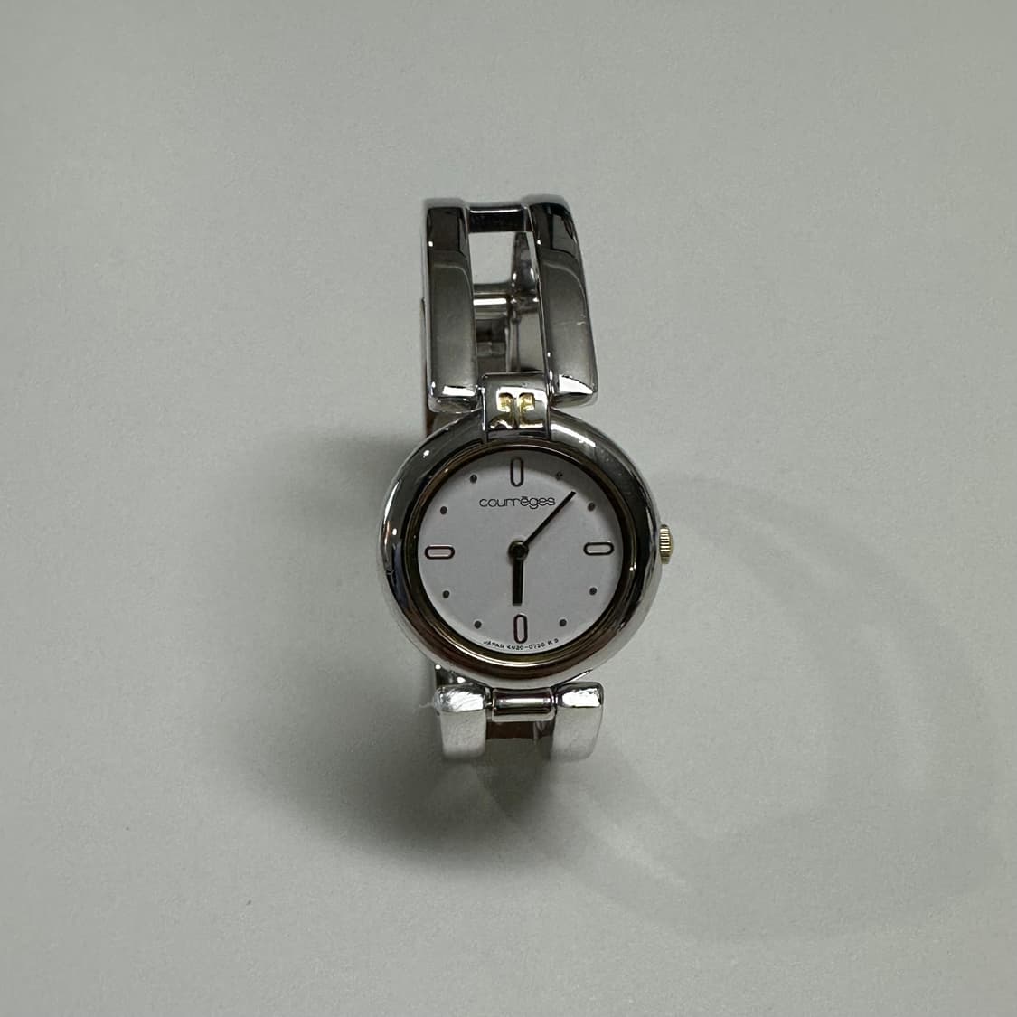 Courreges꾸레쥬 여성시계 상품이미지2