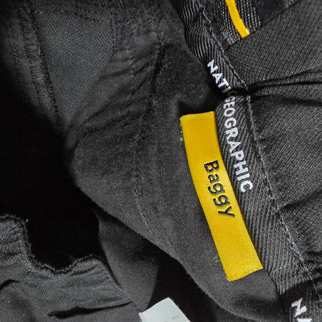 (26)여성 내셔널지오그래픽 조거 팬츠 상품이미지5