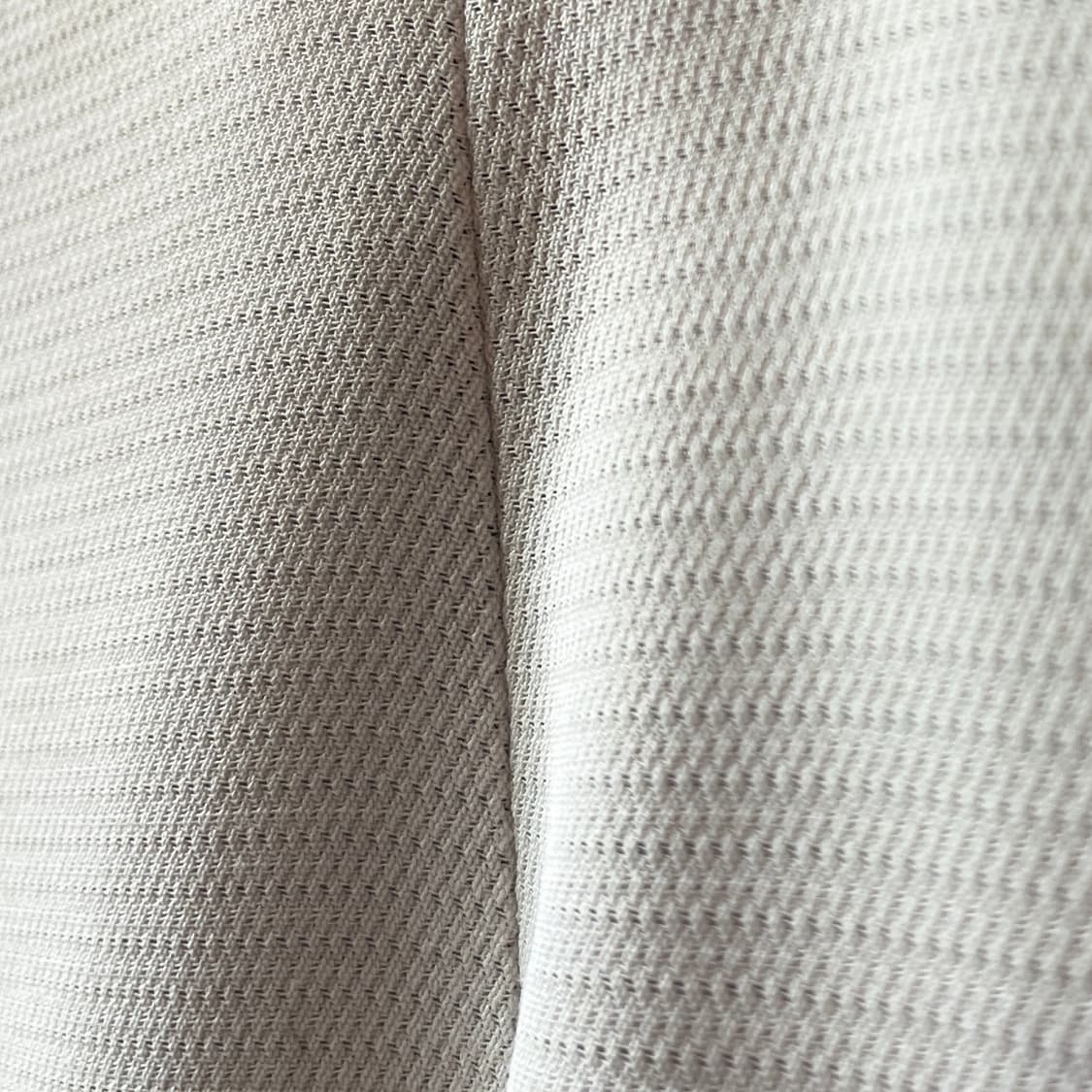 S) MaxMara 메인라인 하계 미디스커트 비스코스 코튼  상품이미지5