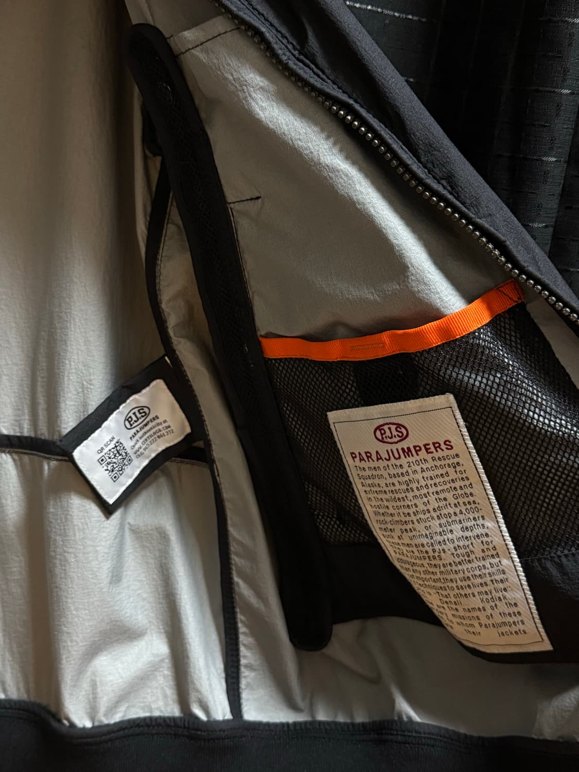 파라점퍼스 M 상품이미지5