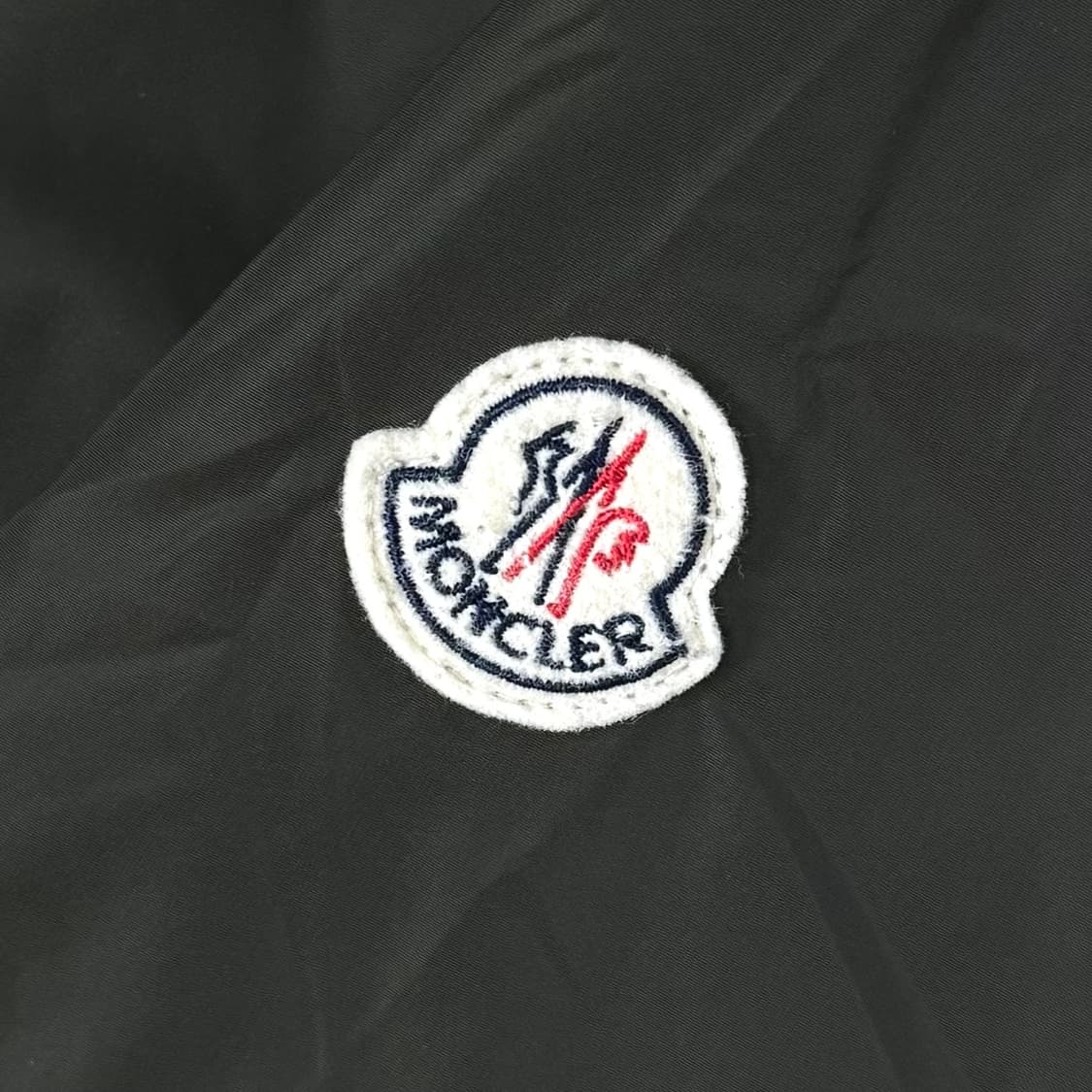 [백화점판/3]몽클레어 그림퍼스 바람막이 상품이미지5