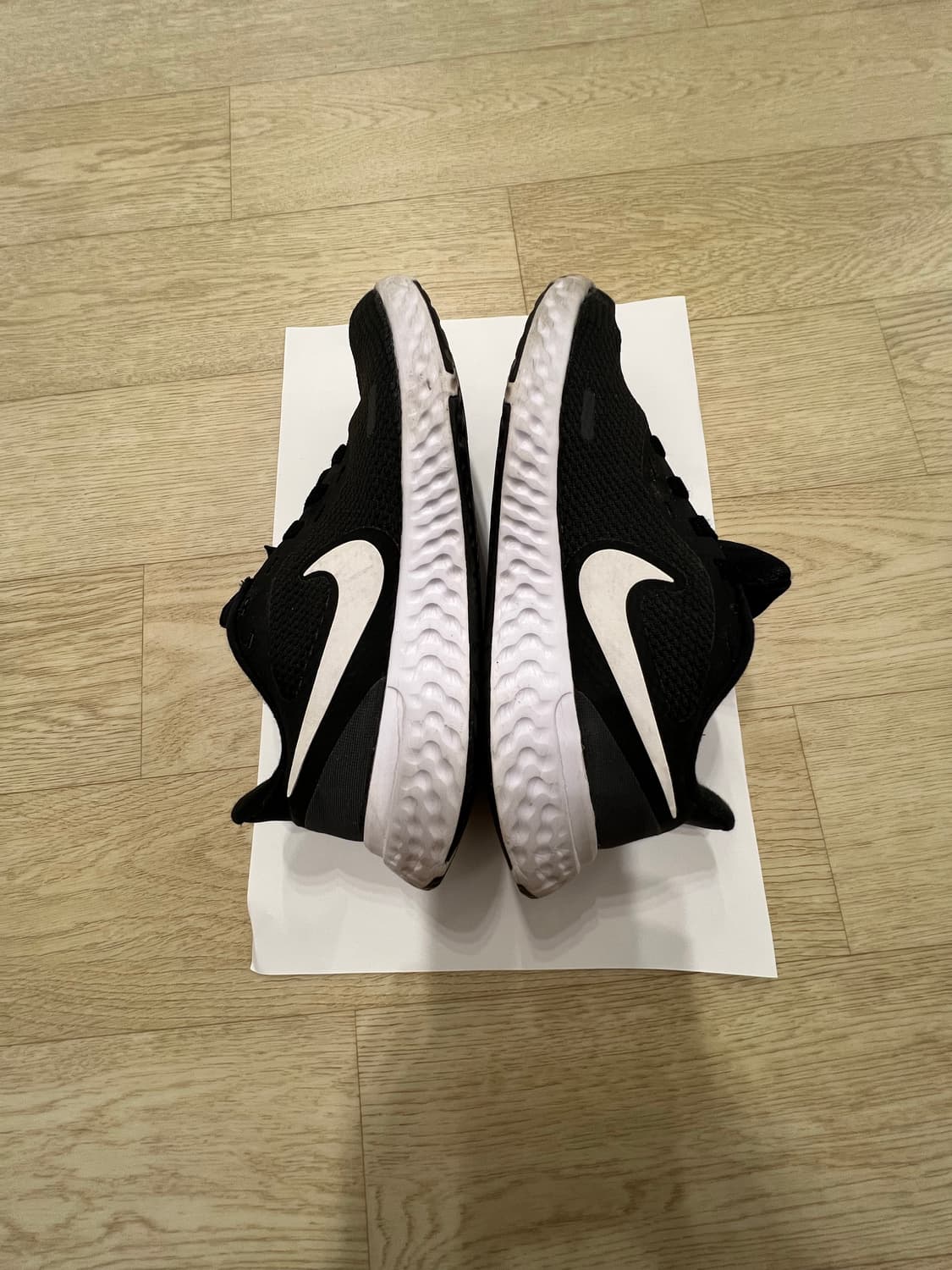 나이키 레볼루션 5 상품이미지7