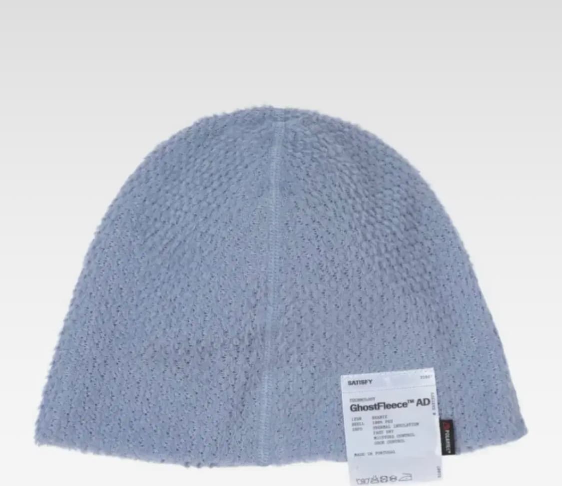 새티스파이 비니 고스트 스톤 상품이미지1